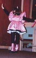 Card Captor Sakura Cosplay