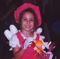Sakura Cosplay