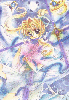 Kamikaze Kaitou Jeane