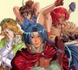 Mahou Senshi Riui