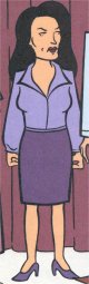 Ms. Barch