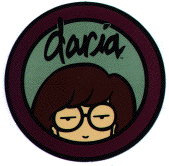 Daria logo