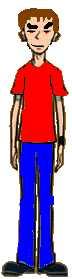 Chris from The Chris Series