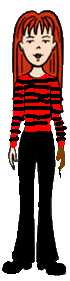 Quinn as Freddy Kruger