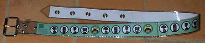 Daria belt