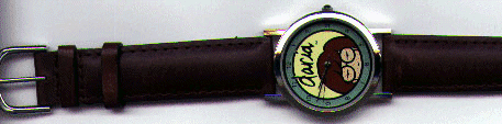 Daria watch