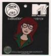 Daria patch