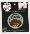 Logo patch