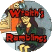 Wraith's Ramblings
